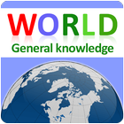 General Knowledge Of World 图标