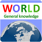 General Knowledge Of World icon