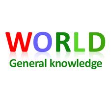 General Knowledge Of World 截图 2