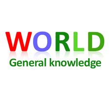 برنامه‌نما General Knowledge Of World عکس از صفحه