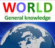 برنامه‌نما General Knowledge Of World عکس از صفحه