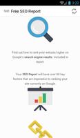 SEO Report | Pro SEO Tool Free imagem de tela 1