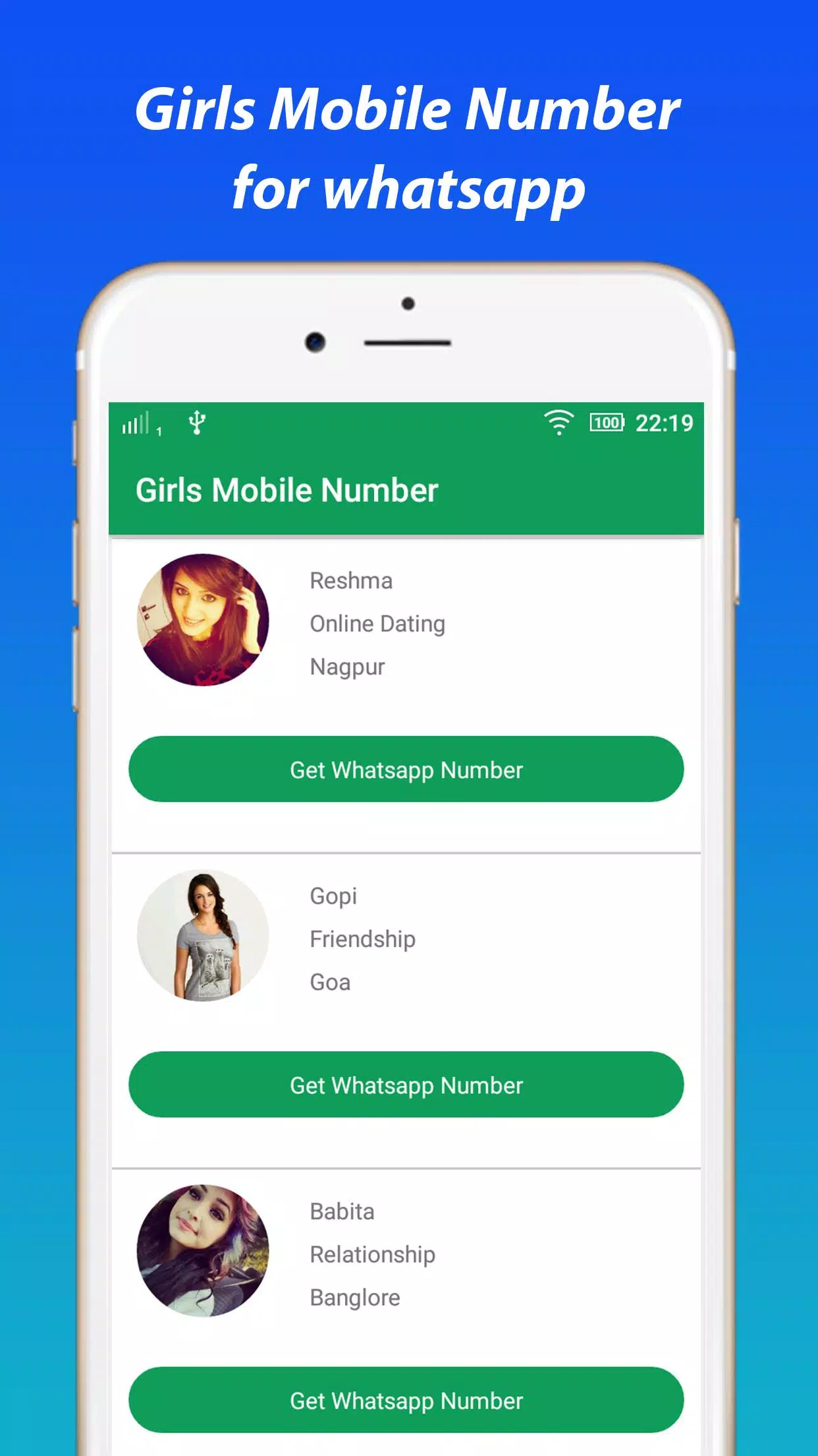 Apps Nagpur dating iphone in Best iPhone
