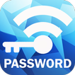 Show Password Wifi Key Tips