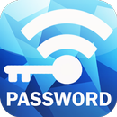 Show Password Wifi Key Tips APK