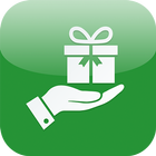 FreeShare -giveaway, sell, buy ikona
