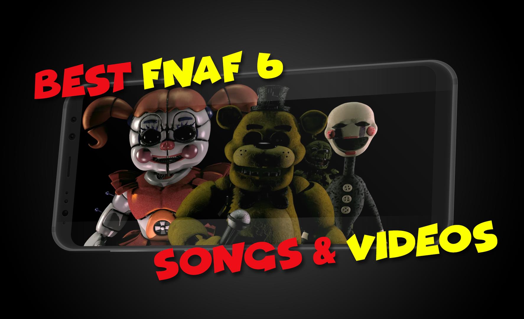 Fnaf 6 Song Labyrinth Roblox Id How To Get Free Robux On - you cant hide song id roblox