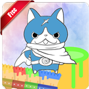 APK Coloring Book Yokai Tips