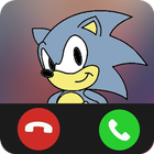 Call From Sonic Prank icono