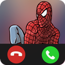 Call From Spider Prank APK