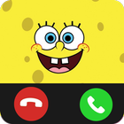 Prank From Sponge Call Bob-icoon