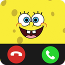 Prank From Sponge Call Bob APK