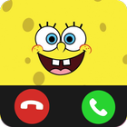 Prank From Sponge Call Bob icon