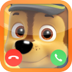 Call From Chase Patrol Prank APK