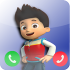 Call From Paw Ryder Patrol Prank 圖標