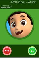 Call From Paw Ryder Patrol Prank 海報