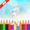 Coloring Book For Dead Pool Tips