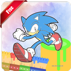 Coloring Book For Sonic Tips 圖標