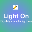 Light On icône