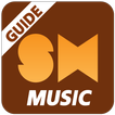 Guide for SoundHound Music