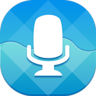 Grabadora de Voz para Android™ icono