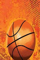 Basketball Sound FX 海报