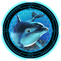 Ocean Dolphin Slot