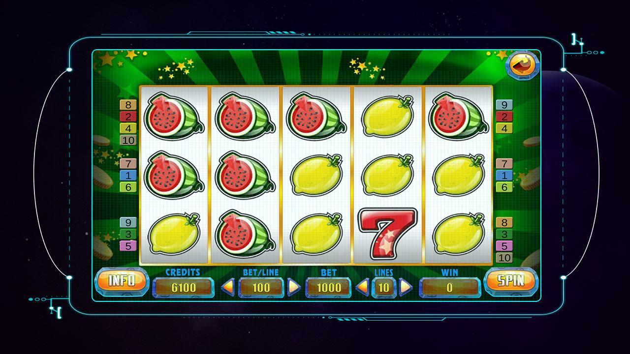 Fruit Fruit