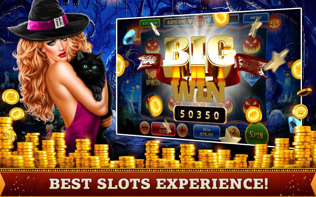 free slots halloween fortune free slots halloween fortune