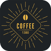 커피 1380 (Coffee 1380) ikona
