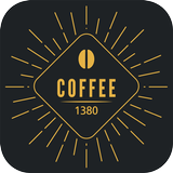 커피 1380 (Coffee 1380) 图标