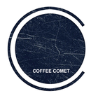 Coffee COMET icône