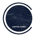 Coffee COMET icône
