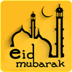 Eid Zipper Lock Screen (Tunes)