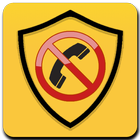 Incoming Call Lock - Protector icon