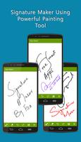 Signature Maker Real syot layar 1