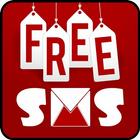 Free SMS icône