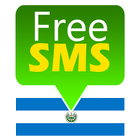 FreeSMS El Salvador icône