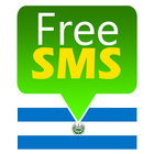 FreeSMS El Salvador icon