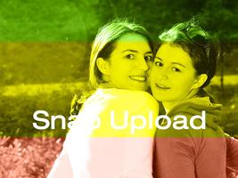 Free App Snap Upload Pro Guide poster