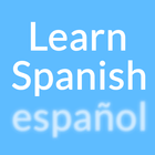 Learn Spanish Free simgesi