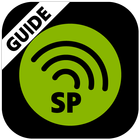 Guide for Spotify Music icône