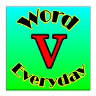 A Vocab Word EveryDay 图标
