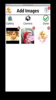 Sweet Memories Collage App Cartaz