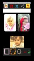 Sweet Memories Collage App imagem de tela 1