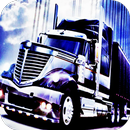 APK Cargo Truck Simulator
