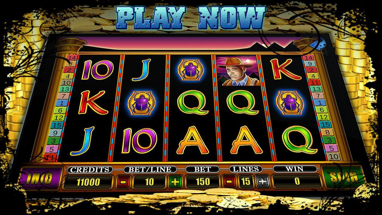 Book Of Anubis Slot Machine Book Of Anubis Slot Machine