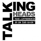 Talking Heads Zeichen