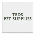 Teds Pets 아이콘