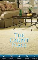 THAT CARPET PLACE-poster